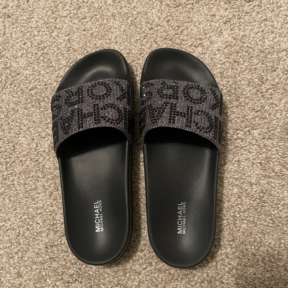 Michael kors sandals